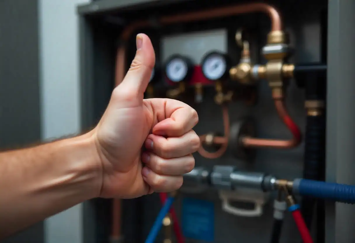 Emergency HVAC services and installations in Selah, WA