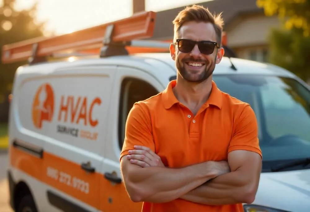 Professional HVAC repair and installation services in Selah, WA